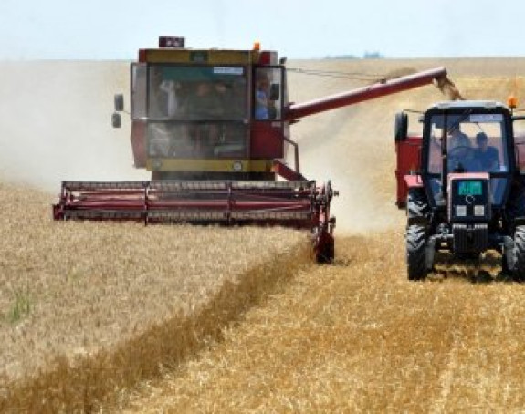 Srbija zabranjuje izvoz brašna, ulja, pšenice, kukuruza...