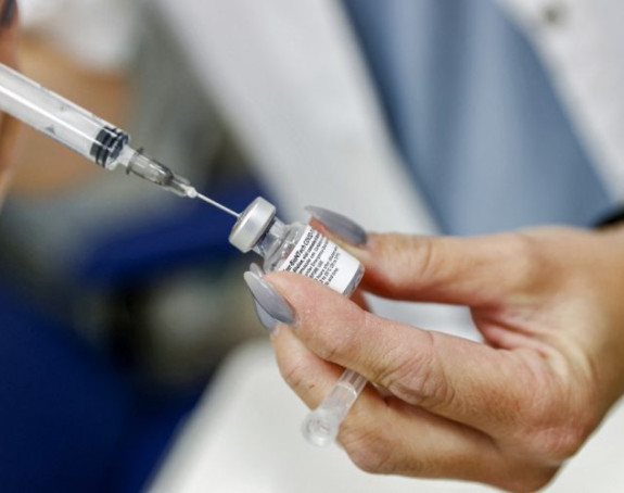 Odlučeno: Austrija obustavlja obaveznu vakcinaciju