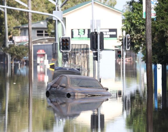 Uveli nacionalnu vanrednu situaciju zbog poplava