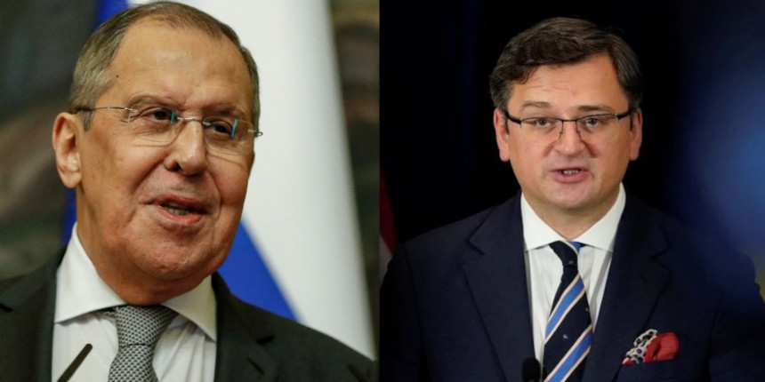 Šta može donijeti sastanak Lavrova i Kulebe u Antaliji?
