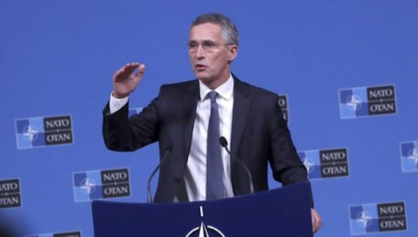 Oglasio se NATO: Nismo u ratu sa Rusijom