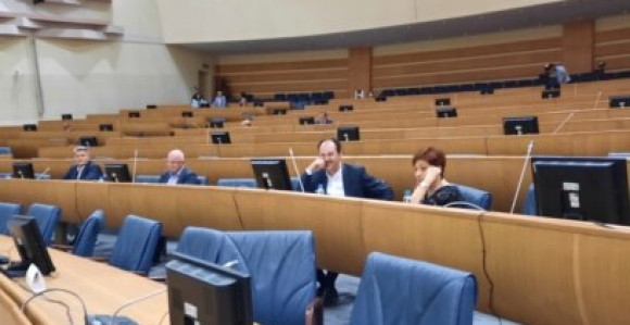 Predstavnički dom BiH izglasao zakone za pristupanje EU