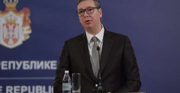 За нас је важно да не учествујемо ни у каквом рату