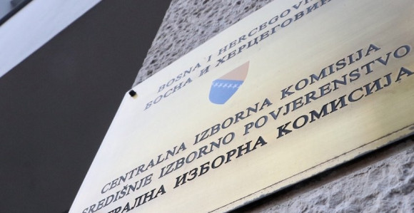 Pokrenut postupak protiv 623 člana biračkih odbora