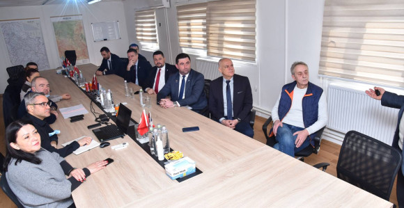 "Ово је најбољи доказ квалитета односа двије земље"