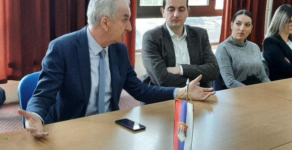 Искуства старијих и енергија младих рецепт за успјех