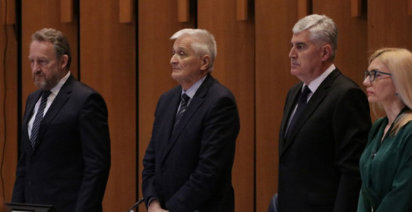 Dom naroda Parlamenta BiH da usvoji važne zakone