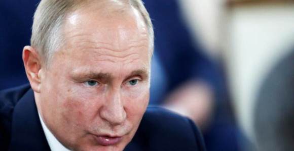"Nelegitimne sankcije Rusiji, Zapad obmanjuje građane"