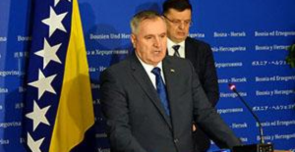 Не може бити санкција за Српску, без Федерације БиХ