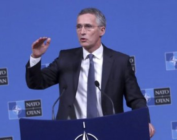 Oglasio se NATO: Nismo u ratu sa Rusijom