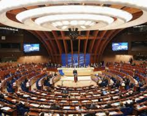 Rusija više neće učestvovati u radu Savjeta Evrope