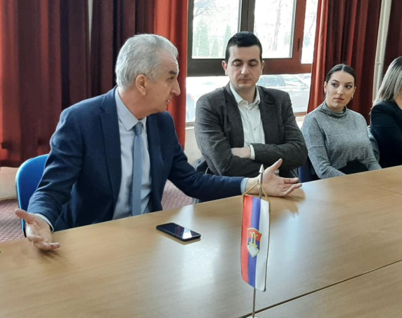 Iskustva starijih i energija mladih recept za uspjeh