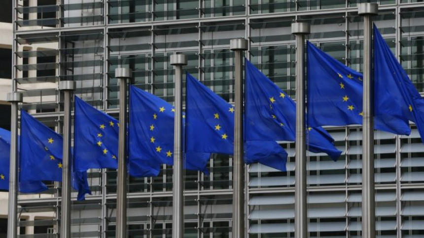 EU isplatila 300 miliona evra hitne pomoći Ukrajini