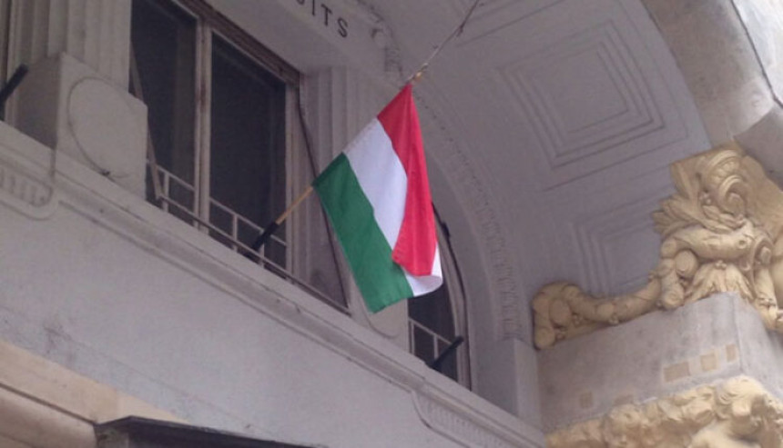 Мађарска: Пратили смо дрон који је ишао ка Загребу