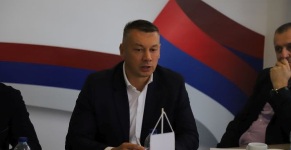 Nešić: Vidjećemo koliko je vladajućim stalo do naroda!
