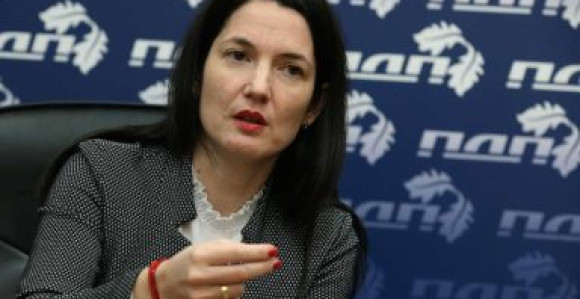 Trivić razočarana zaključcima sa posebne sjednice