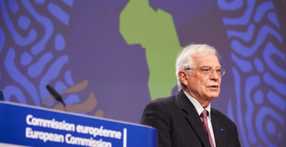 Zapad priznao da je napravio grešku prema Rusiji