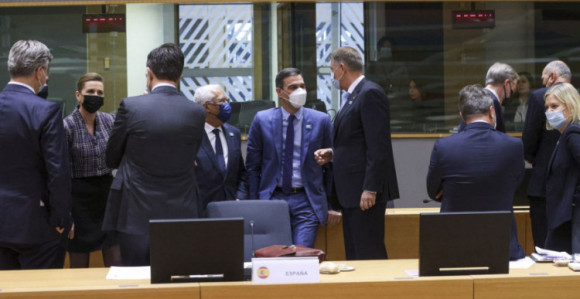 EU se posvađala zbog Ukrajine - odbijen zahtjev