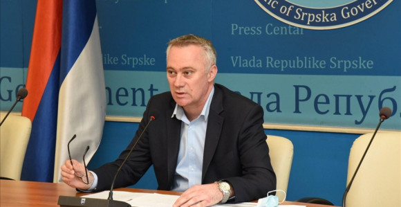 Nećemo dozvoliti da Srpska ostane bez brašna i pšenice