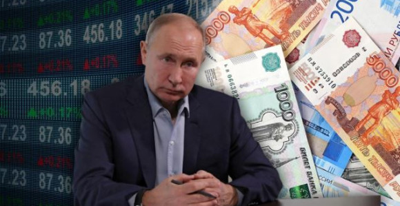 Rusija uzvraća: Putin stranim kompanijama oduzima i imovinu