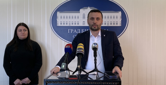 Skupštinska većina "srezala" sredstva za socijalnu pomoć