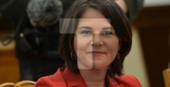 Berbok: Zapadni Balkan ostaje prioritet Berlina