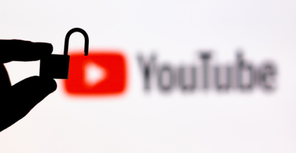 Jutjub blokira kanale koje finansira Moskva