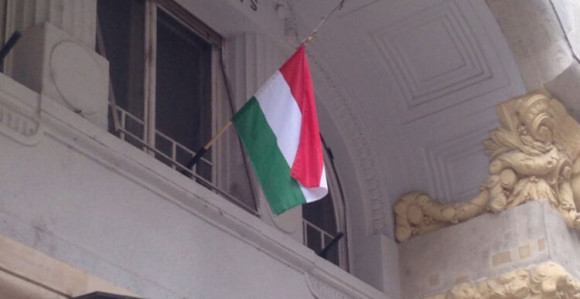 Mađarska: Pratili smo dron koji je išao ka Zagrebu