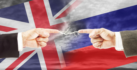 Britanija uvela sankcije za 386 ruskih poslanika