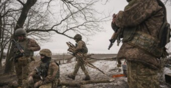 Kijev: Kidnapovan gradonačelnik Melitopolja