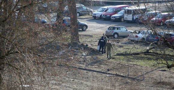 Nastavlja se istraga oko pada drona u Hrvatskoj