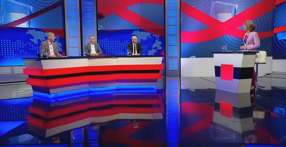 Zapaljiva retorika itekako zabrinjava sve građane