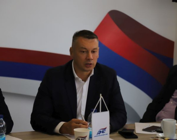 Нешић: Видјећемо колико је владајућим стало до народа!
