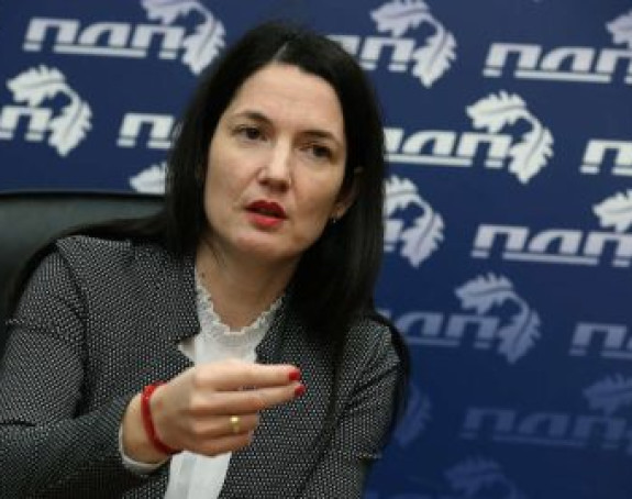 Тривић разочарана закључцима са посебне сједнице