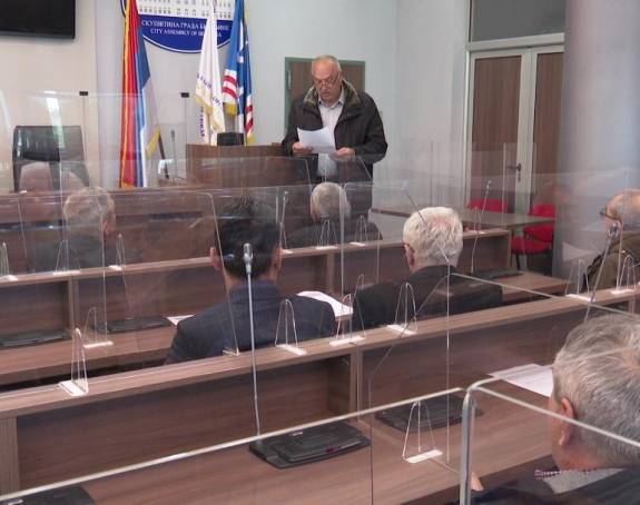 Skupština otkrila manipulaciju izvršne vlasti