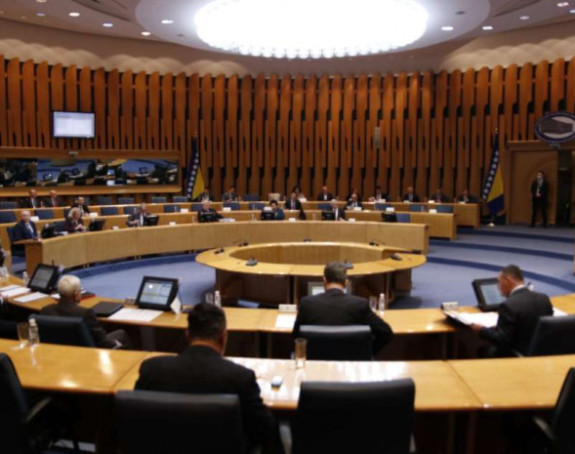 Delegati traže hitno zasjedanje Doma naroda BiH