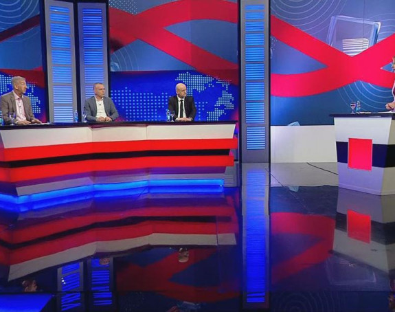 Zapaljiva retorika itekako zabrinjava sve građane