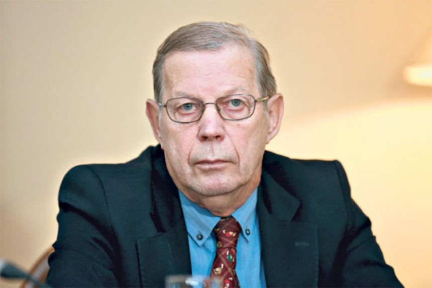 Njemačka očekuje od Srbije da uvede sankcije Rusiji