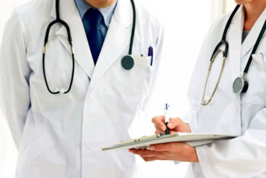 Zdravstvo jače za nove ljekare i moderne sanitete