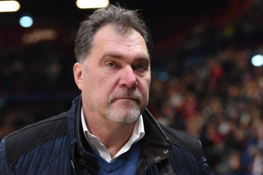 Sabonis: Sloveni ubijaju Slovene, braća ubijaju braću