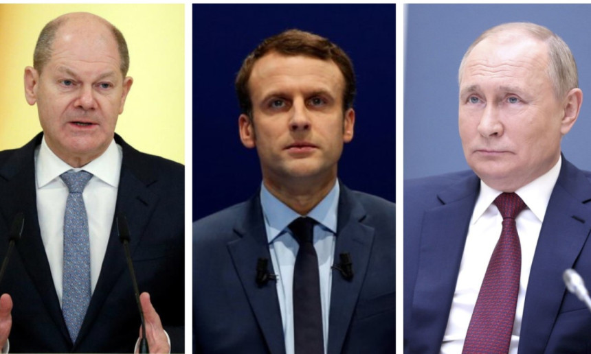 Isplivali detalj: Rusija ne odustaje od svojih zahtjeva