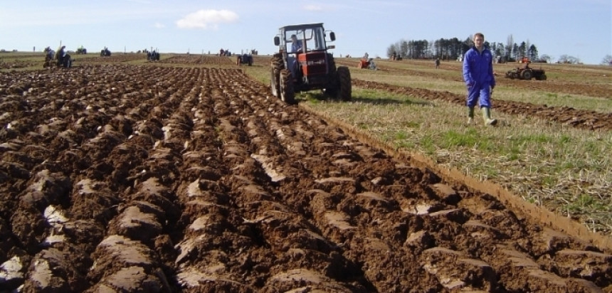 Rat u Ukrajini će uticati i na poljoprivredu