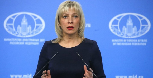 Ukrajina sabotira svoja nuklearna postrojenja