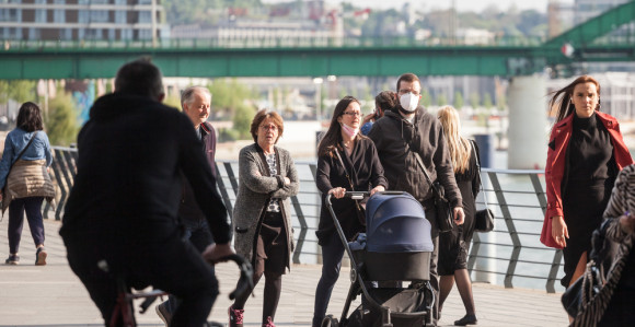 U Srbiji od danas bez kovid propusnica