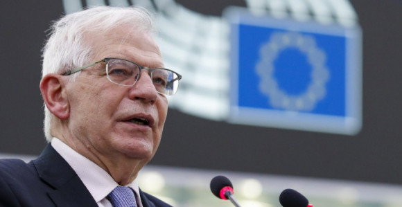 Šef evropske diplomatije stiže u srijedu u Sarajevo