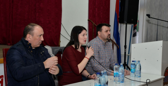 Najveći problem korupcija koja jede plate i penzije