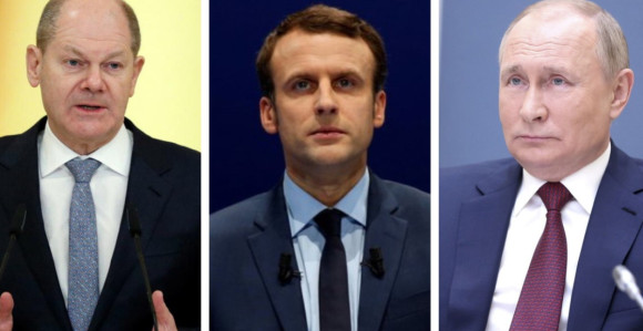 Isplivali detalj: Rusija ne odustaje od svojih zahtjeva