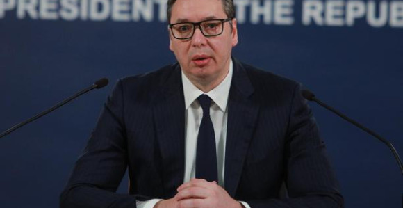 Vučić: Srbija ima svoju vojsku, ne treba na NATO