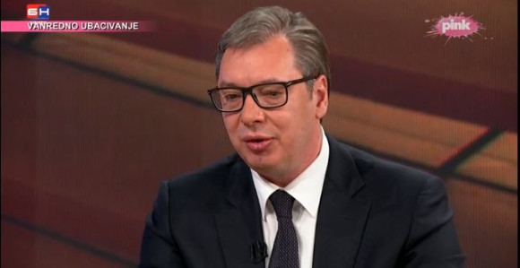 Vučić: Više ništa nije isto, ne znamo šta donosi sutra