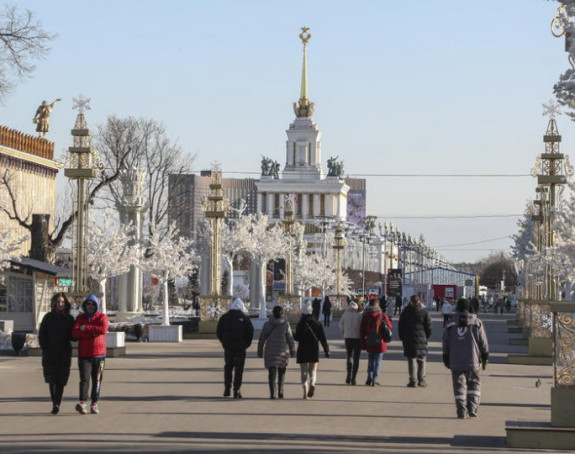 Od ponedjeljka bez Instagrama u Rusiji